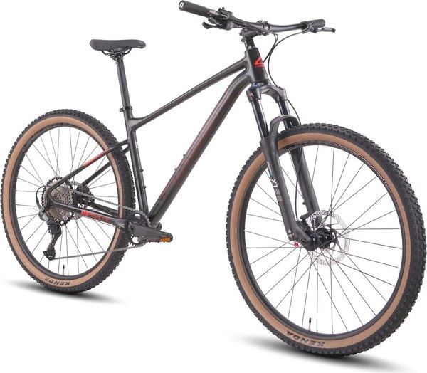 Велосипед Hagen Bikes 4.10 2025 / H25M410HM29L- фото2