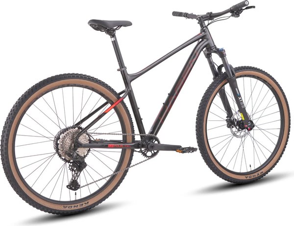 Велосипед Hagen Bikes 4.10 2025 / H25M410HM29XXL- фото3