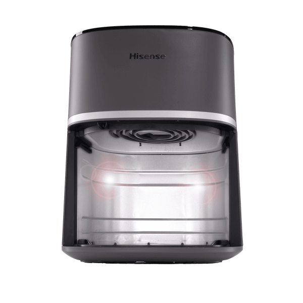 Аэрогриль Hisense HAF1900D- фото9