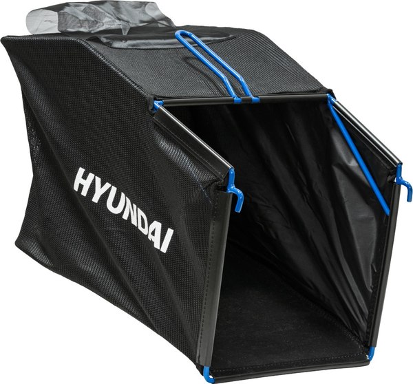 Газонокосилка аккумуляторная Hyundai HYL447iON- фото10