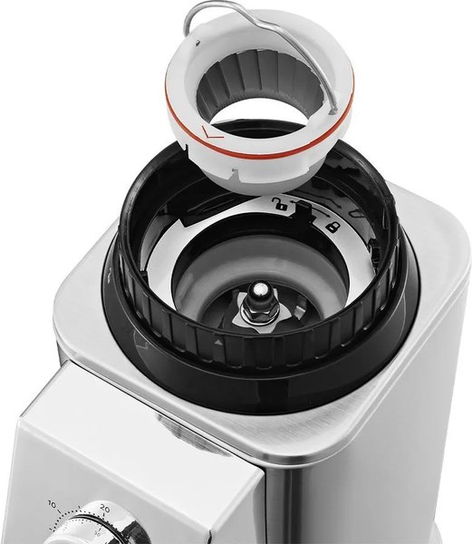 Кофемолка Kitfort КТ-7589- фото3