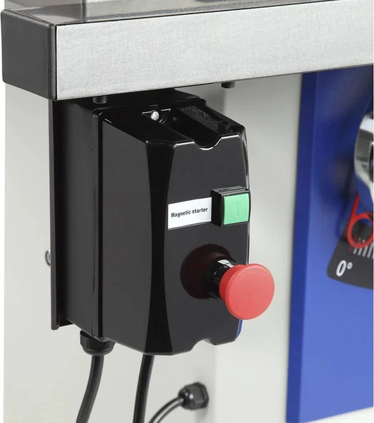 Циркулярный станок БЕЛМАШ LTS-250PE/400 / S313A- фото6, картинка6 Циркулярный станок БЕЛМАШ LTS-250PE/400 / S313A- фото6