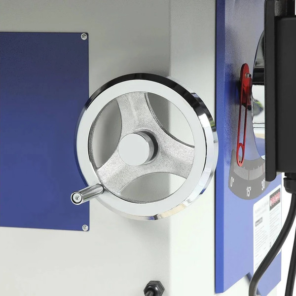 Циркулярный станок БЕЛМАШ LTS-250PE/400 / S313A- фото7, картинка7 Циркулярный станок БЕЛМАШ LTS-250PE/400 / S313A- фото7