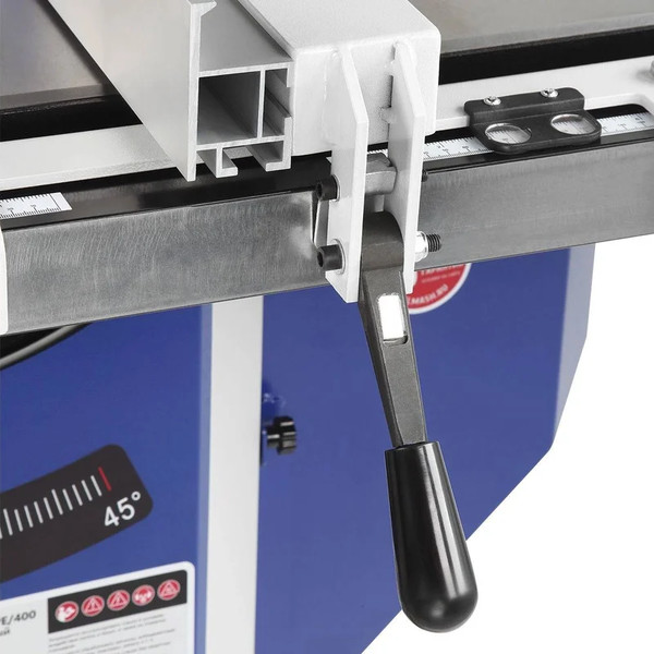 Циркулярный станок БЕЛМАШ LTS-250PE/400 / S313A- фото9, картинка9 Циркулярный станок БЕЛМАШ LTS-250PE/400 / S313A- фото9