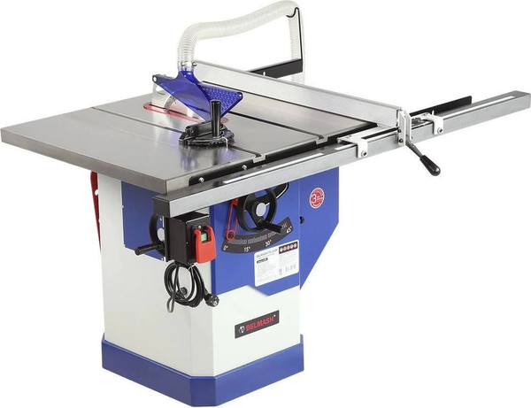 Циркулярный станок БЕЛМАШ TS-250P / S308A- фото, картинка Циркулярный станок БЕЛМАШ TS-250P / S308A- фото