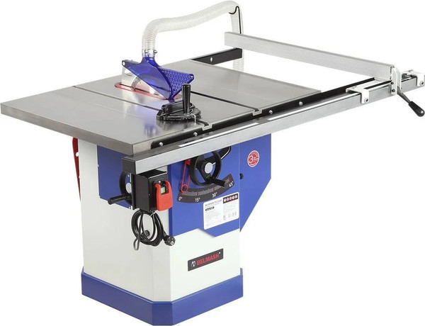 Циркулярный станок БЕЛМАШ TS-250P / S308A- фото3, картинка3 Циркулярный станок БЕЛМАШ TS-250P / S308A- фото3