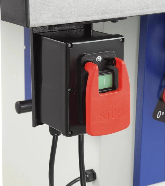 Циркулярный станок БЕЛМАШ TS-250P / S308A- фото8, картинка8 Циркулярный станок БЕЛМАШ TS-250P / S308A- фото8