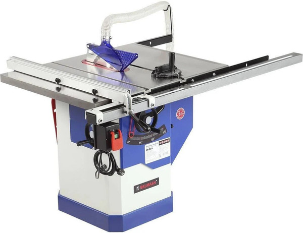 Циркулярный станок БЕЛМАШ TS-250P/400 / S309A- фото3, картинка3 Циркулярный станок БЕЛМАШ TS-250P/400 / S309A- фото3