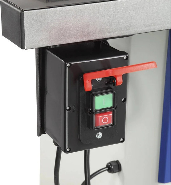 Циркулярный станок БЕЛМАШ TS-250P/400 / S309A- фото8, картинка8 Циркулярный станок БЕЛМАШ TS-250P/400 / S309A- фото8