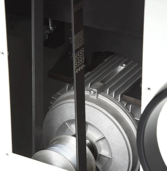 Циркулярный станок БЕЛМАШ TS-250PE / S310A- фото10, картинка10 Циркулярный станок БЕЛМАШ TS-250PE / S310A- фото10