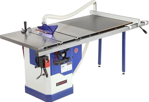 Циркулярный станок БЕЛМАШ TS-250PE / S310A- фото3, картинка3 Циркулярный станок БЕЛМАШ TS-250PE / S310A- фото3