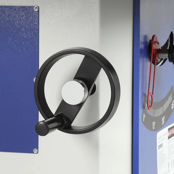 Циркулярный станок БЕЛМАШ TS-250PE / S310A- фото9, картинка9 Циркулярный станок БЕЛМАШ TS-250PE / S310A- фото9