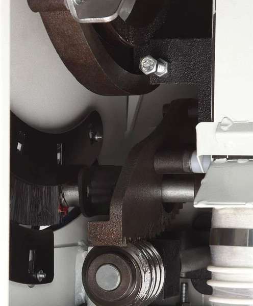 Циркулярный станок БЕЛМАШ TS-250PE/400 / S311A- фото10, картинка10 Циркулярный станок БЕЛМАШ TS-250PE/400 / S311A- фото10