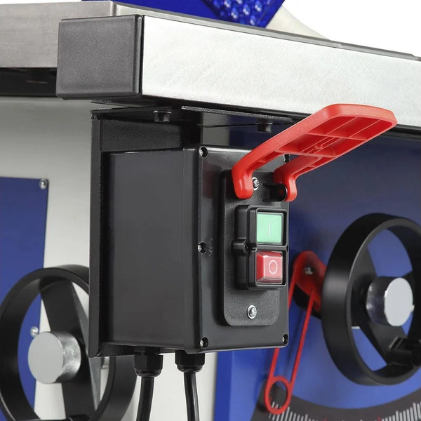 Циркулярный станок БЕЛМАШ TS-250PE/400 / S311A- фото7, картинка7 Циркулярный станок БЕЛМАШ TS-250PE/400 / S311A- фото7