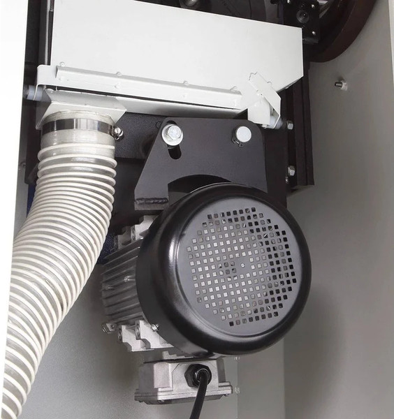 Циркулярный станок БЕЛМАШ TS-250PE/400 / S311A- фото9, картинка9 Циркулярный станок БЕЛМАШ TS-250PE/400 / S311A- фото9