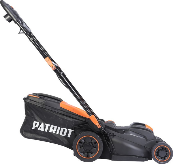 Газонокосилка электрическая PATRIOT PT1737E Lux- фото6