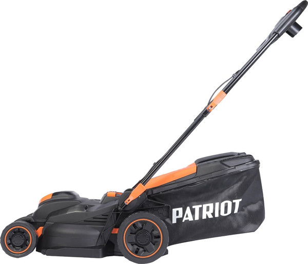 Газонокосилка электрическая PATRIOT PT1737E Lux- фото7