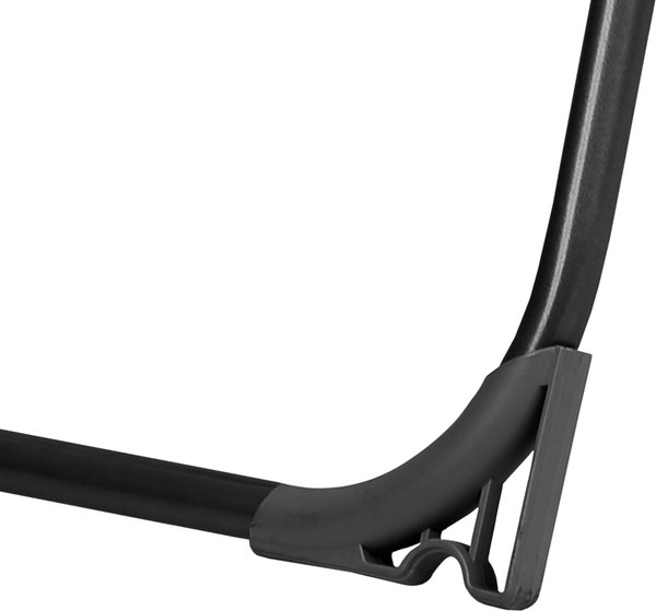 Складной шезлонг Ника КШ3М- фото7