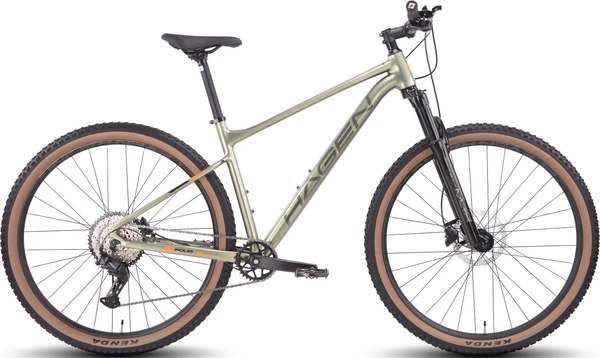 Велосипед Hagen Bikes 4.8 29 2025 / H25M48TG29XL- фото