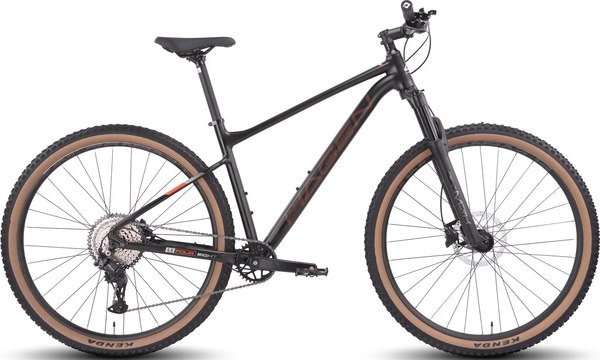 Велосипед Hagen Bikes 4.8 2025 / H25M48HM29XL- фото