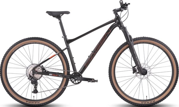 Велосипед Hagen Bikes 4.8 29 2025 / H25M48HM29XL- фото
