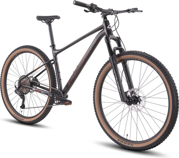 Велосипед Hagen Bikes 4.8 29 2025 / H25M48HM29XXL- фото2