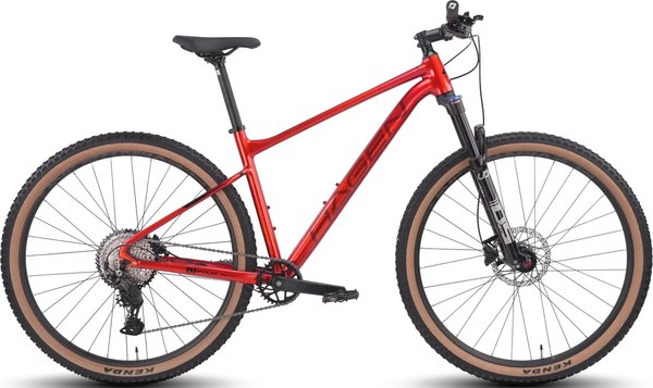Велосипед Hagen Bikes 4.9 29 2025 / H25M49DO29XL- фото