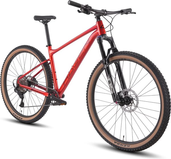 Велосипед Hagen Bikes 4.9 29 2025 / H25M49DO29XXL- фото2