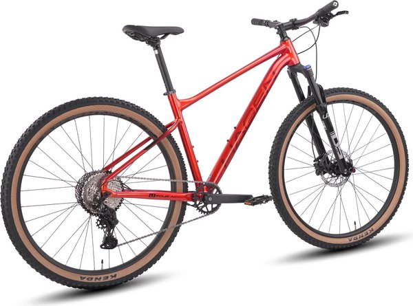 Велосипед Hagen Bikes 4.9 29 2025 / H25M49DO29XXL- фото3