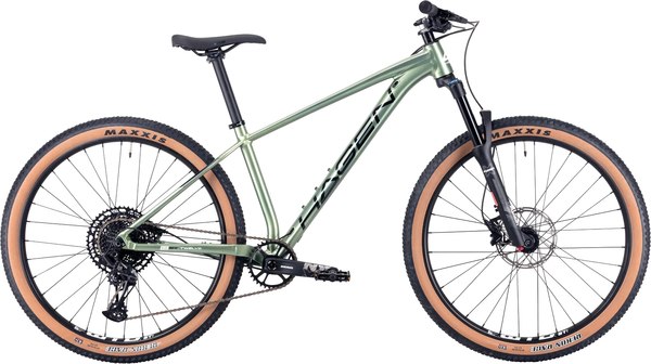 Велосипед Hagen Bikes 6.12 27.5 2025 / H25M612MG27ML