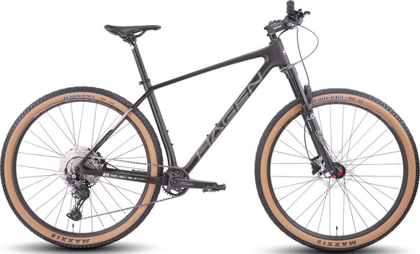 Велосипед Hagen Bikes 7.11 2025 / H25M711AB29L