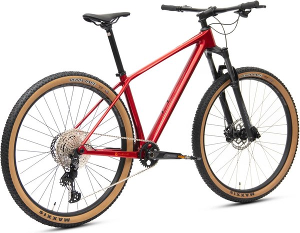 Велосипед Hagen Bikes 7.12 2025 / H25M712KR29M- фото3