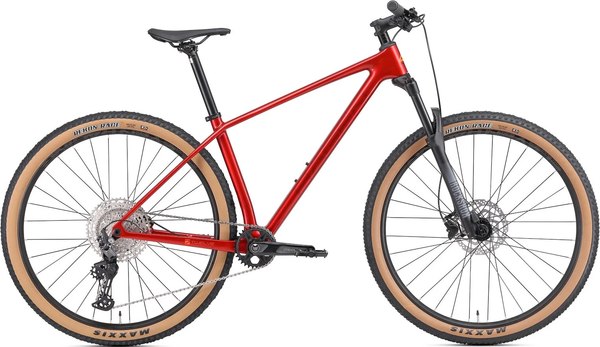 Велосипед Hagen Bikes 7.12 29 2025 / H25M712KR29M