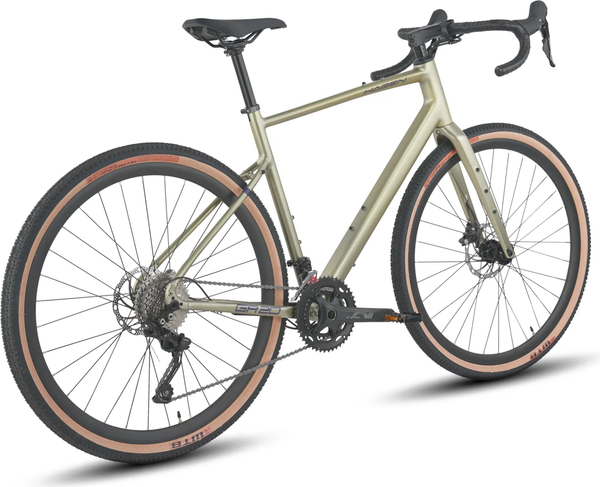 Велосипед Hagen Bikes GR Twenty 2025 / H25GR20BR700XL- фото3