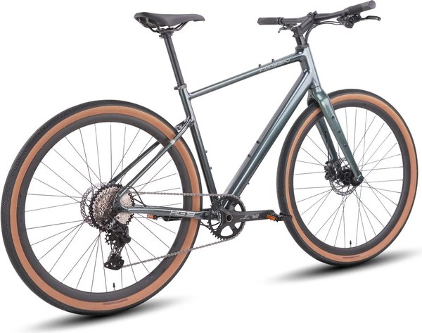 Велосипед Hagen Bikes HG9 2025 / H25HG9IB700XL- фото3