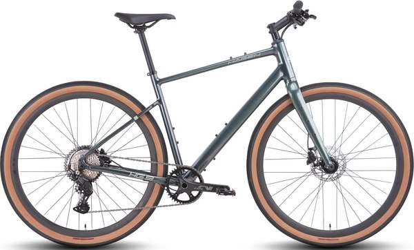 Велосипед Hagen Bikes HG9 700с 2025 / H25HG9IB700XL
