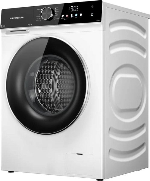 Стиральная машина Kuppersberg WM 600 W- фото2