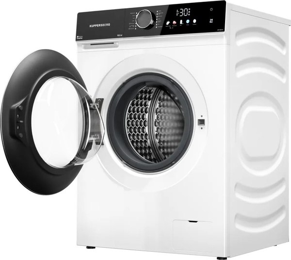 Стиральная машина Kuppersberg WM 600 W- фото3
