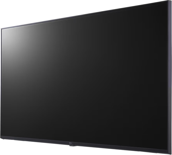 Информационная панель LG 43UL3J-M- фото5