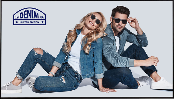 Информационная панель LG 65UH5N-M- фото