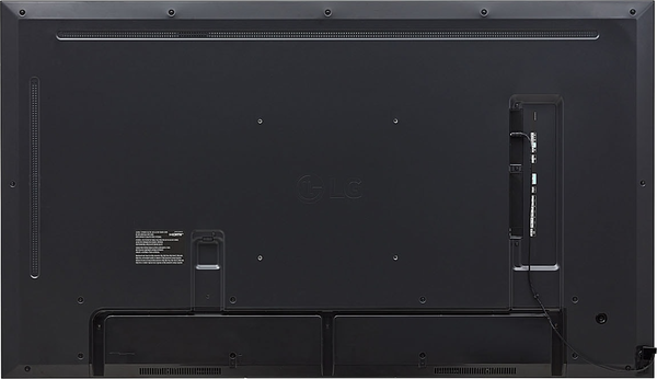 Информационная панель LG 65UH5N-M- фото3