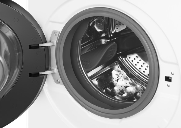 Стирально-сушильная машина Weissgauff WMD 59211 Touch Inverter- фото10
