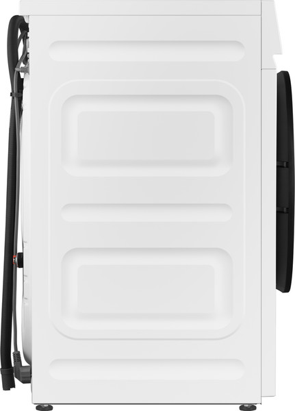 Стирально-сушильная машина Weissgauff WMD 59211 Touch Inverter- фото5