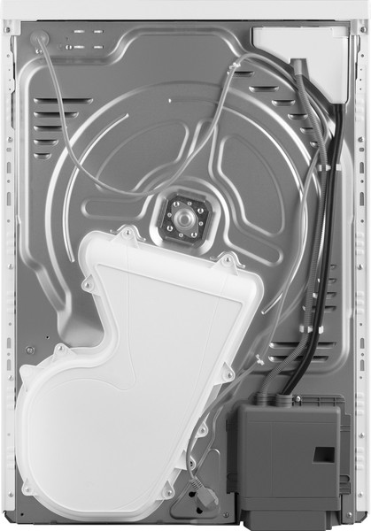 Сушильная машина Weissgauff WD 6128 Heat Pump- фото6