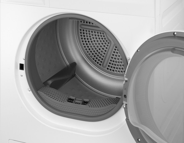 Сушильная машина Weissgauff WD 6128 Heat Pump- фото7