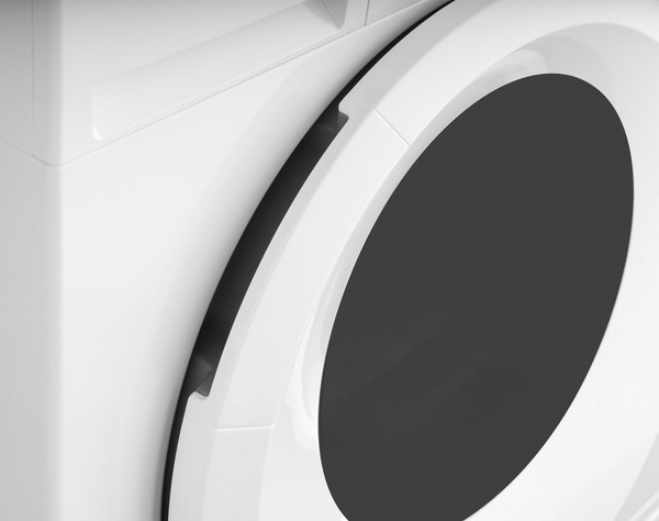 Сушильная машина Weissgauff WD 6128 Heat Pump- фото8