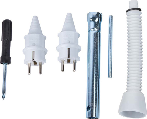 Инверторный генератор Elitech БИГ 2000РМ / 210596- фото10