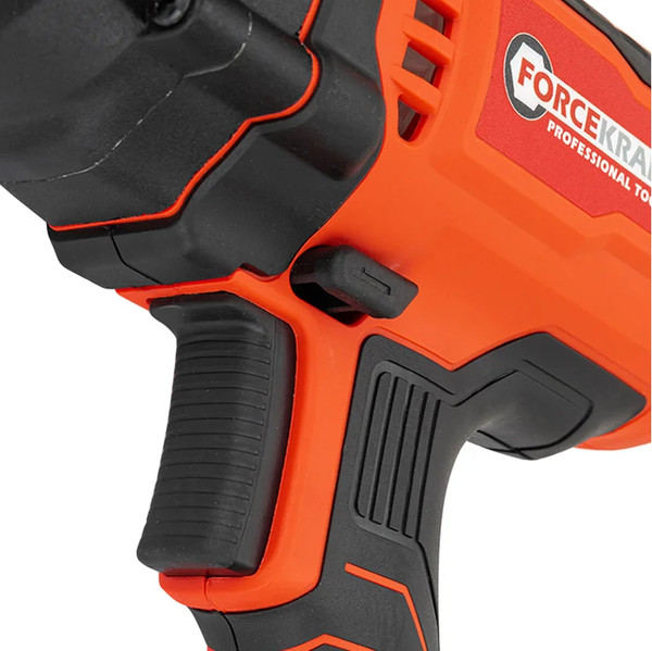 Гайковерт ForceKraft FK-P1B-GW5-500- фото7