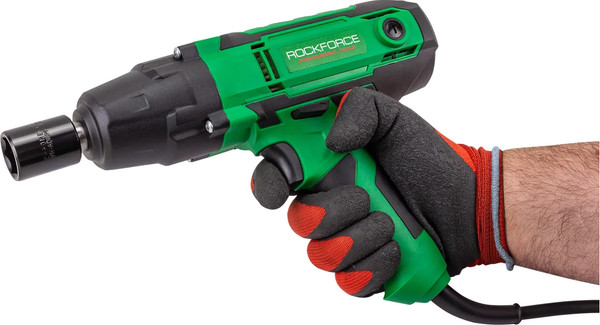 Гайковерт RockForce RF-IW550S- фото8