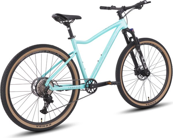 Велосипед Hagen Bikes Queen 8 2025 / H25Q8BW27M- фото3